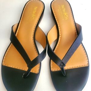 SOLD Sandals